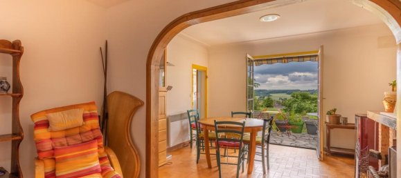 Дом с 3 спальнями в Манту-сюр-Шер, Франция № 64218 4