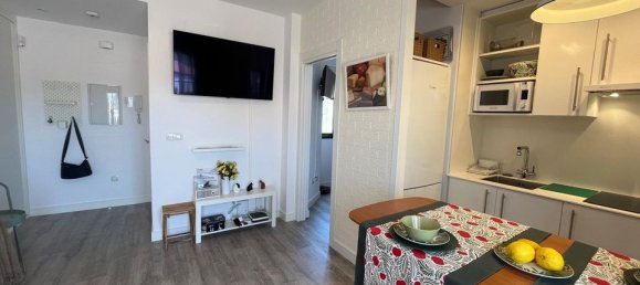 1 غرف نوم بانتهاوس في Pego, Spain رقم 183102 10