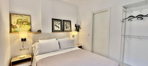 1 غرف نوم بانتهاوس في Pego, Spain رقم 183102 11