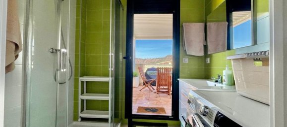 1 غرف نوم بانتهاوس في Pego, Spain رقم 183102 14