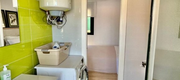 1 غرف نوم بانتهاوس في Pego, Spain رقم 183102 15