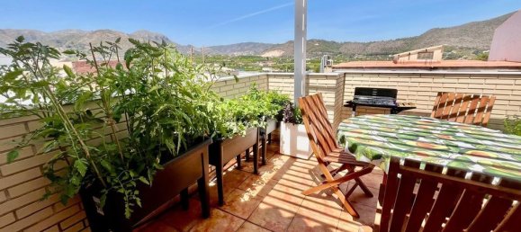 1 غرف نوم بانتهاوس في Pego, Spain رقم 183102 21