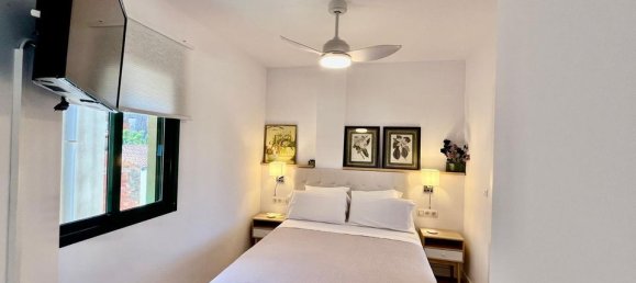 1 غرف نوم بانتهاوس في Pego, Spain رقم 183102 12