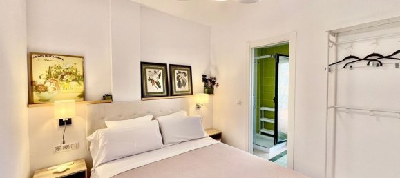 1 غرف نوم بانتهاوس في Pego, Spain رقم 183102 13