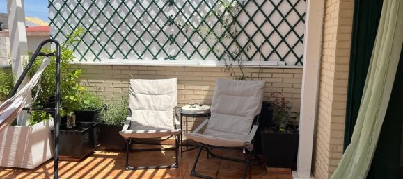 1 غرف نوم بانتهاوس في Pego, Spain رقم 183102 17