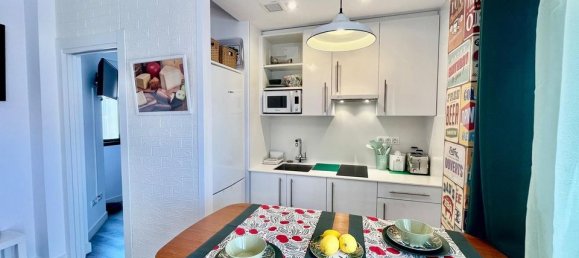 1 غرف نوم بانتهاوس في Pego, Spain رقم 183102 7