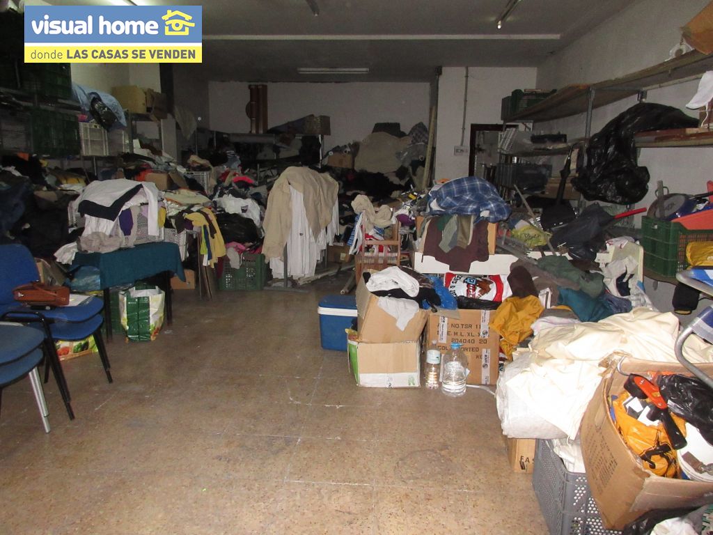 80m² Commercial property in Benidorm, Spain No. 172383