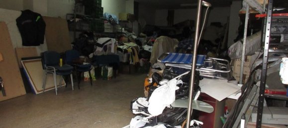 80m² Commercial property in Benidorm, Spain No. 172383 3