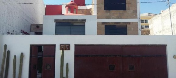 3 غرف نوم منزل في Queretaro, Mexico رقم 150754 2