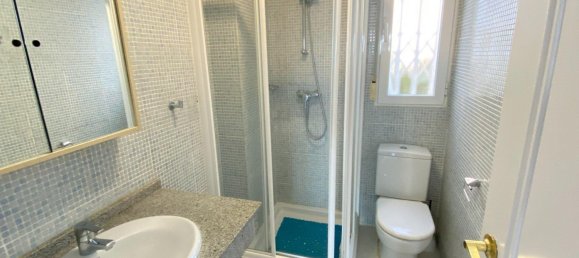 1 غرف نوم شقة في Calpe, Spain رقم 365747 19