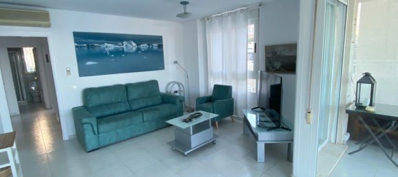1 غرف نوم شقة في Calpe, Spain رقم 365747 9