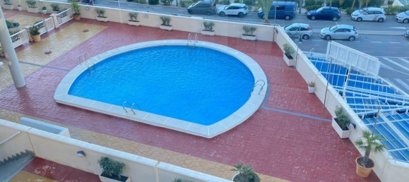 1 غرف نوم شقة في Calpe, Spain رقم 365747 20