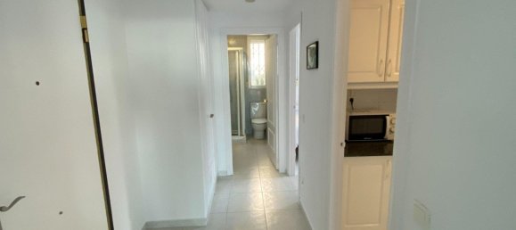1 غرف نوم شقة في Calpe, Spain رقم 365747 17