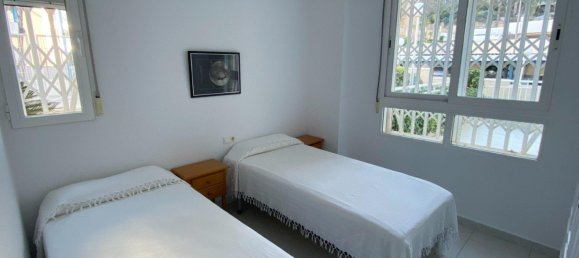 1 غرف نوم شقة في Calpe, Spain رقم 365747 18