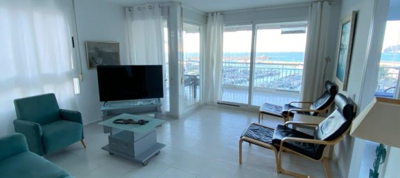 1 غرف نوم شقة في Calpe, Spain رقم 365747 7