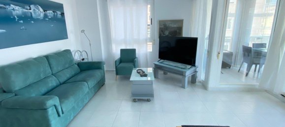 1 غرف نوم شقة في Calpe, Spain رقم 365747 8