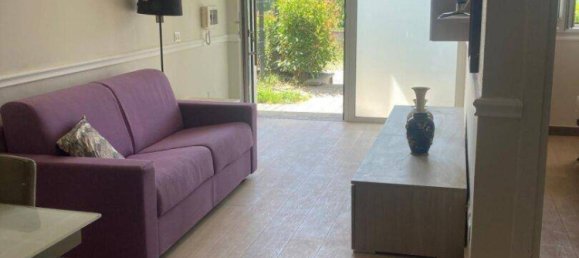 2-Zimmer Wohnung in Krumpendorf am Wörthersee, Austria, Nr. 245785 12