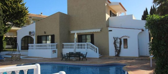 5 bedrooms Villa in Albufeira, Portugal No. 6534 2