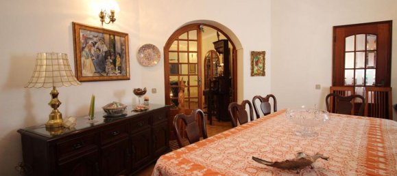 5 bedrooms Villa in Albufeira, Portugal No. 6534 5