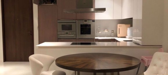 Apartamento com 1 quarto em condomínio em 185 Rajadamri Bangkok, Thailand N.º 25892 11