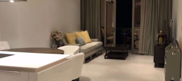 Apartamento com 1 quarto em condomínio em 185 Rajadamri Bangkok, Thailand N.º 25892 13