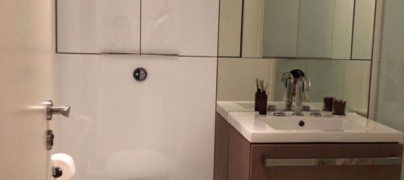 Apartamento com 1 quarto em condomínio em 185 Rajadamri Bangkok, Thailand N.º 25892 2