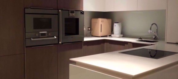 Apartamento com 1 quarto em condomínio em 185 Rajadamri Bangkok, Thailand N.º 25892 8