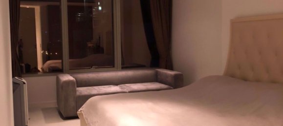 Apartamento com 1 quarto em condomínio em 185 Rajadamri Bangkok, Thailand N.º 25892 5