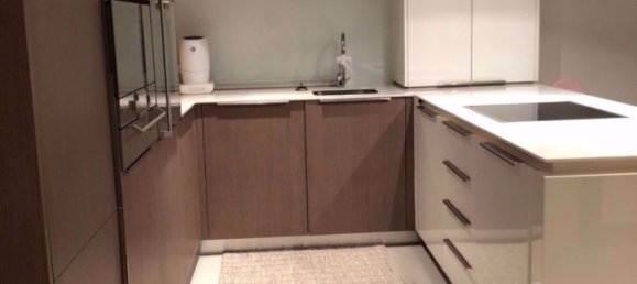 Apartamento com 1 quarto em condomínio em 185 Rajadamri Bangkok, Thailand N.º 25892 7