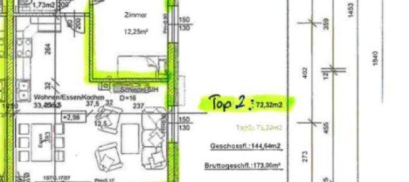 3-Zimmer Wohnung in Feldkirchen bei Graz, Austria, Nr. 235485 33