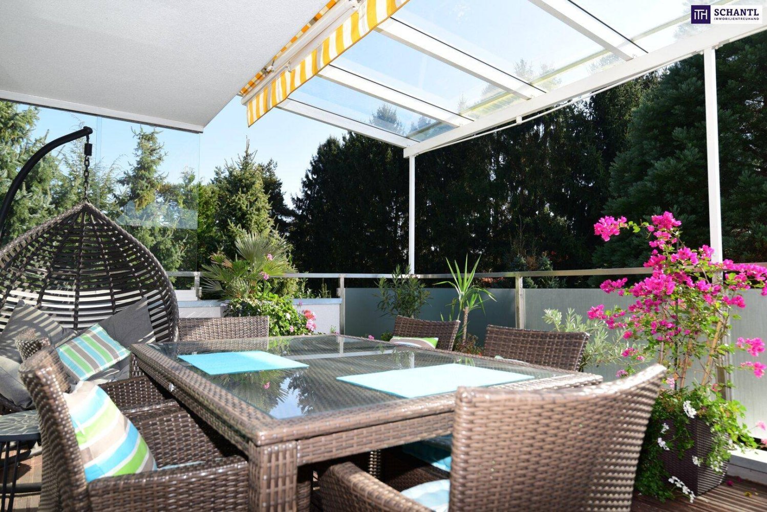 3-Zimmer Wohnung in Feldkirchen bei Graz, Austria, Nr. 235485