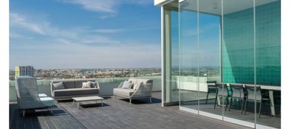 2 bedrooms Duplex in Faro, Portugal No. 151013 3