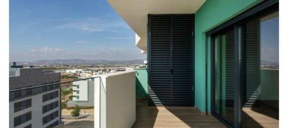 2 bedrooms Duplex in Faro, Portugal No. 151013 11