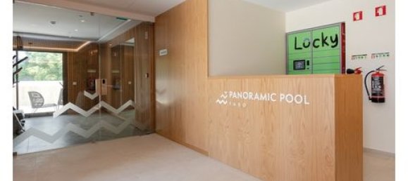 2 bedrooms Duplex in Faro, Portugal No. 151013 22