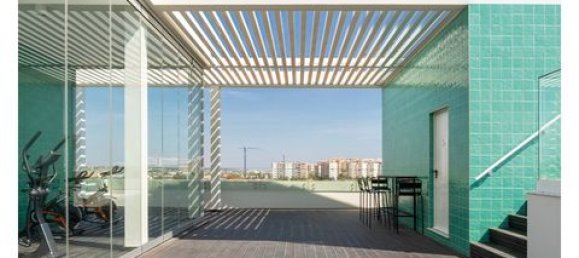 2 bedrooms Duplex in Faro, Portugal No. 151013 5