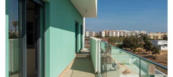 2 bedrooms Duplex in Faro, Portugal No. 151013 12