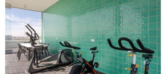 2 bedrooms Duplex in Faro, Portugal No. 151013 8