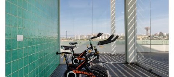 2 bedrooms Duplex in Faro, Portugal No. 151013 6