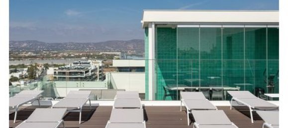 2 bedrooms Duplex in Faro, Portugal No. 151013 10