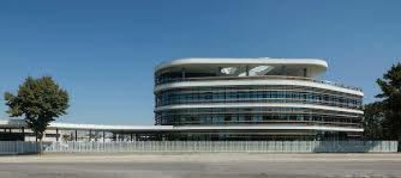 20000m² Land in Mogliano Veneto, Italy No. 148866 8