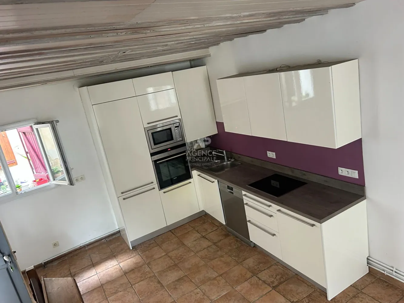 2 chambres Maison à Maisons-Laffitte, France No. 320748