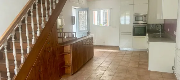 2 chambres Maison à Maisons-Laffitte, France No. 320748 9