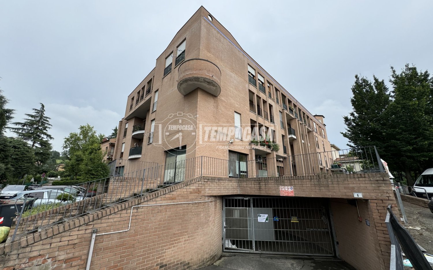 Garagem de 1 divisão em Savignano sul Panaro, Italy N.º 61018