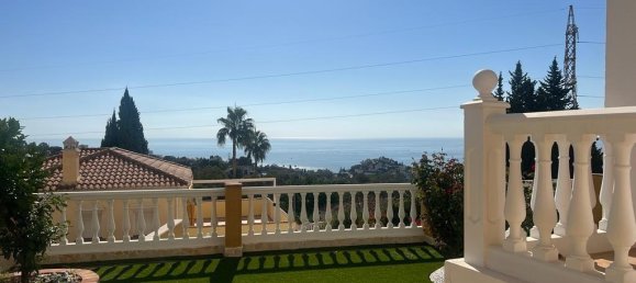 5 Schlafzimmer Villa in Benalmadena, Spain, Nr. 78062 41