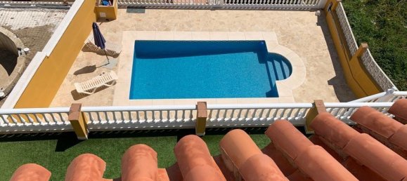 5 Schlafzimmer Villa in Benalmadena, Spain, Nr. 78062 33