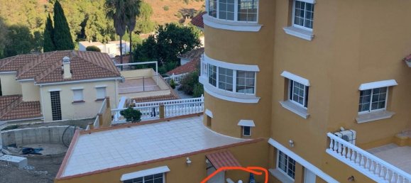 5 Schlafzimmer Villa in Benalmadena, Spain, Nr. 78062 36