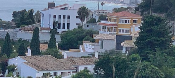 5 Schlafzimmer Villa in Benalmadena, Spain, Nr. 78062 9