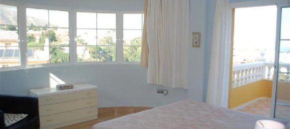 5 Schlafzimmer Villa in Benalmadena, Spain, Nr. 78062 21