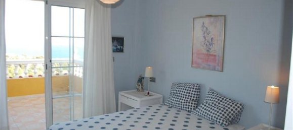 5 Schlafzimmer Villa in Benalmadena, Spain, Nr. 78062 19
