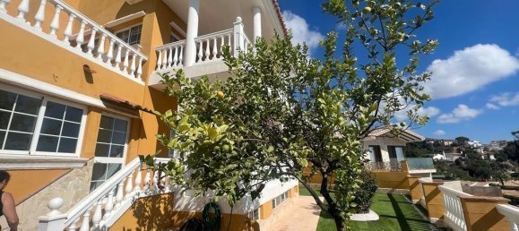 5 Schlafzimmer Villa in Benalmadena, Spain, Nr. 78062 2